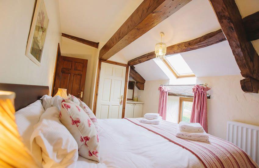 Gill Cottage Castle Carrock Экстерьер фото