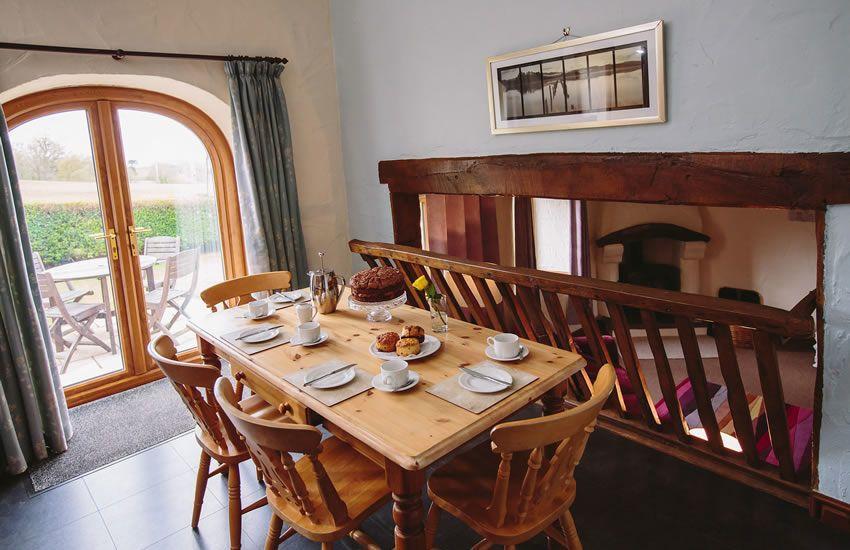 Gill Cottage Castle Carrock Экстерьер фото