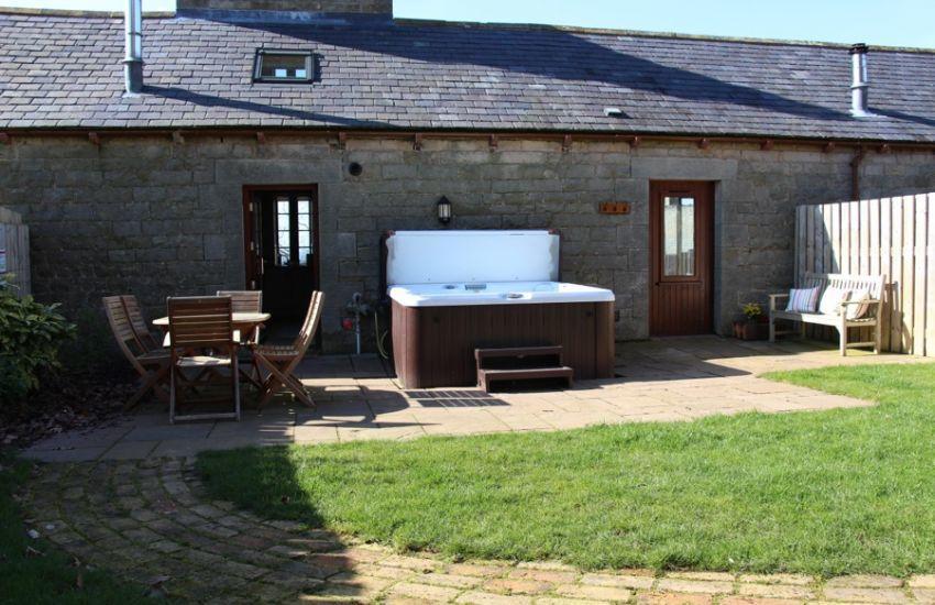 Gill Cottage Castle Carrock Экстерьер фото