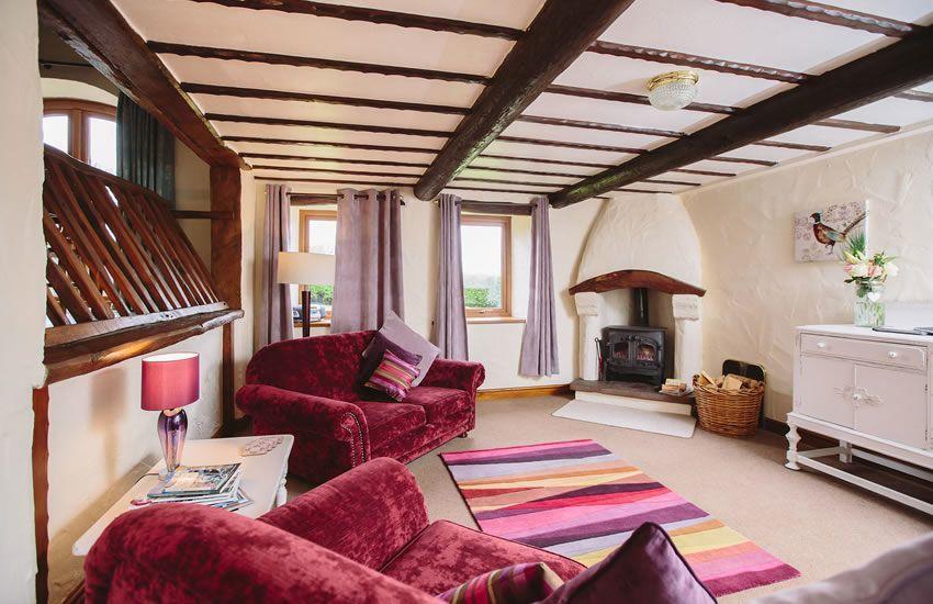 Gill Cottage Castle Carrock Экстерьер фото